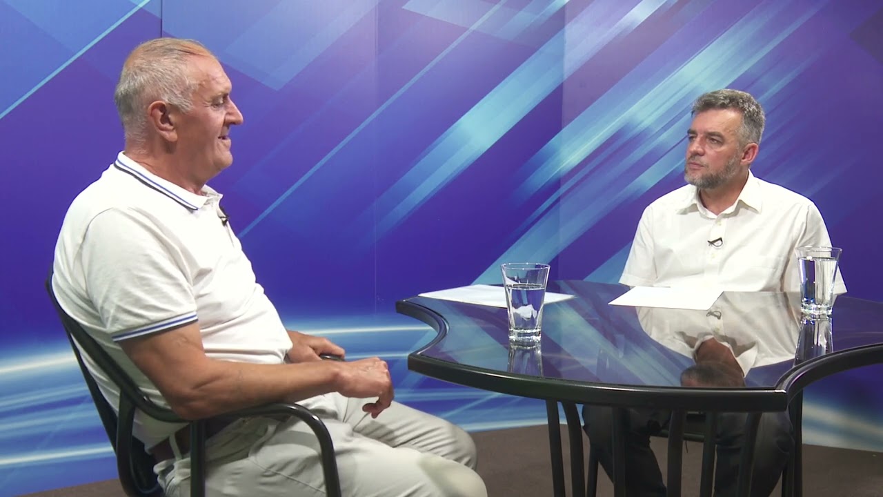 U KASABI plinskim bocama digli su MOST u zrak da zaustave ČETNIKE - Bećir Mehmedović 1. dio