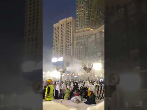 Harram || Makkah || Umrah || #travel #historical #vlog #religion #makkah #saudiarabia #makkahtower