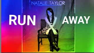 Natalie Taylor Run Away (ACAPELLA) Resimi