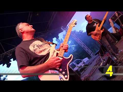 ,,ერთიანი კავკასია \" - ფესტივალი ბოლნისში 03-09-2018