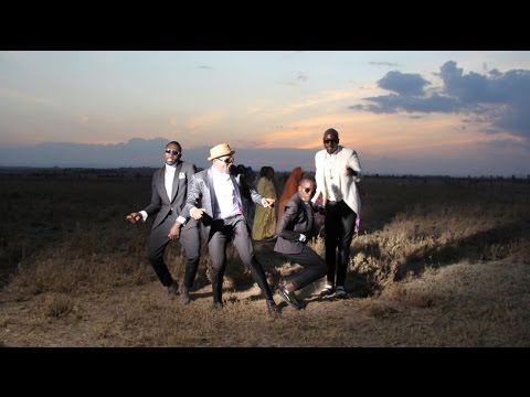 Sauti Sol