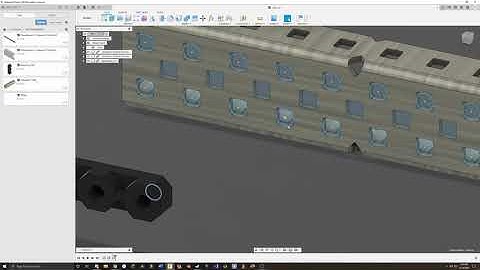 How To Assemble Vex Parts in Fusion 360
