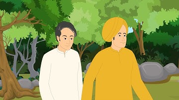 Ch 3 Guru nanak dev ji