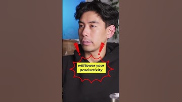 The Impact of a Messy Environment On Your Brain and How It Can Lower Your Productivity!