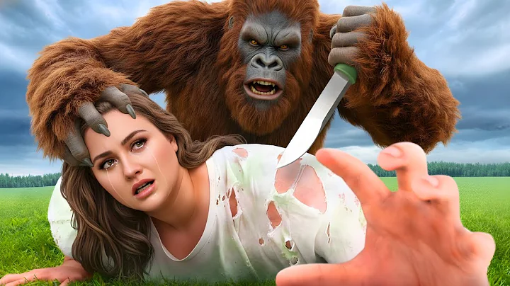 FUNNIEST Bigfoot & Yeti Vlog Compilations #43 | Best Funny Moments & Crazy Fails 🤣