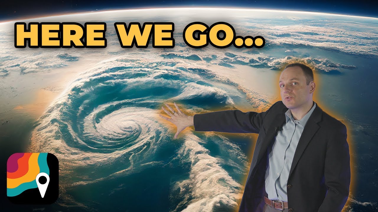Get Ready! 2024 Hurricane Season Outlook - YouTube
