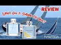 Gambar Nautica Voyage For Men Edt 100ml - BEST SELLING dari Zervinco Parfum Asli  3 Tokopedia