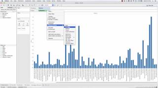 Analyze any Website with Tableau Using Import.io