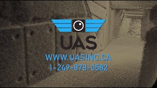 Unmanned Aerial Services