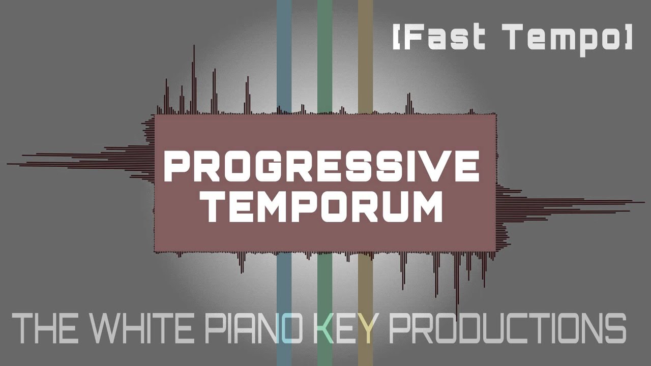 Progressive Temporum --FAST TEMPO--- [Royalty Free] origami instructions