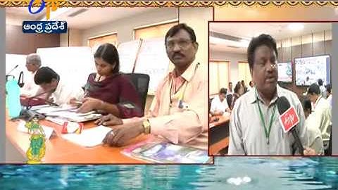 ETV Interview With APSRTC Executive Director G Jaya Rao About Krishna Pushkar Arrangements