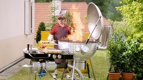 Skoda Octavia RS - Neighborhood