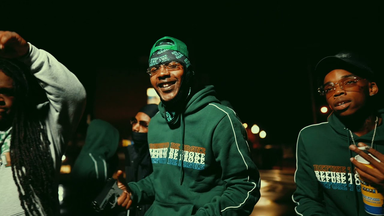 Obejrzyj Back3nd Baby Clutch Fat Janky YP "Up Off Da Early" Official Video | Shot By @100mz w YouTube Obejrzyj Back3nd Baby Clutch Fat Janky YP "Up Off Da Early" Official Video | Shot By @100mz w YouTube