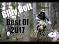 Billy Bolt Best of 2017