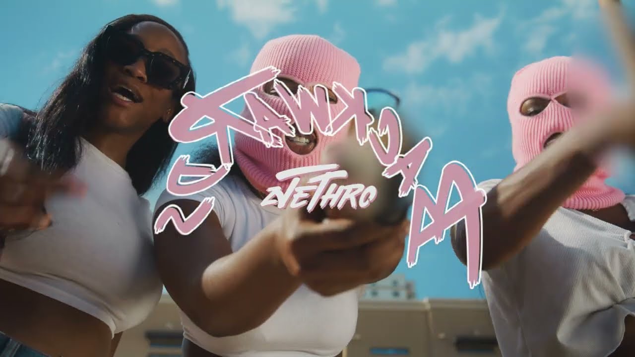 Watch zJethro - BACKWARDS(Official Music Video) on YouTube Watch zJethro - BACKWARDS(Official Music Video) on YouTube