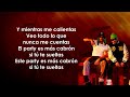 Yandel, Feid - Yandel 150 (Letra/Lyrics)