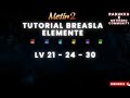 TUTORIAL BREASLĂ ELEMENTE METIN2 RO by @radukku7011