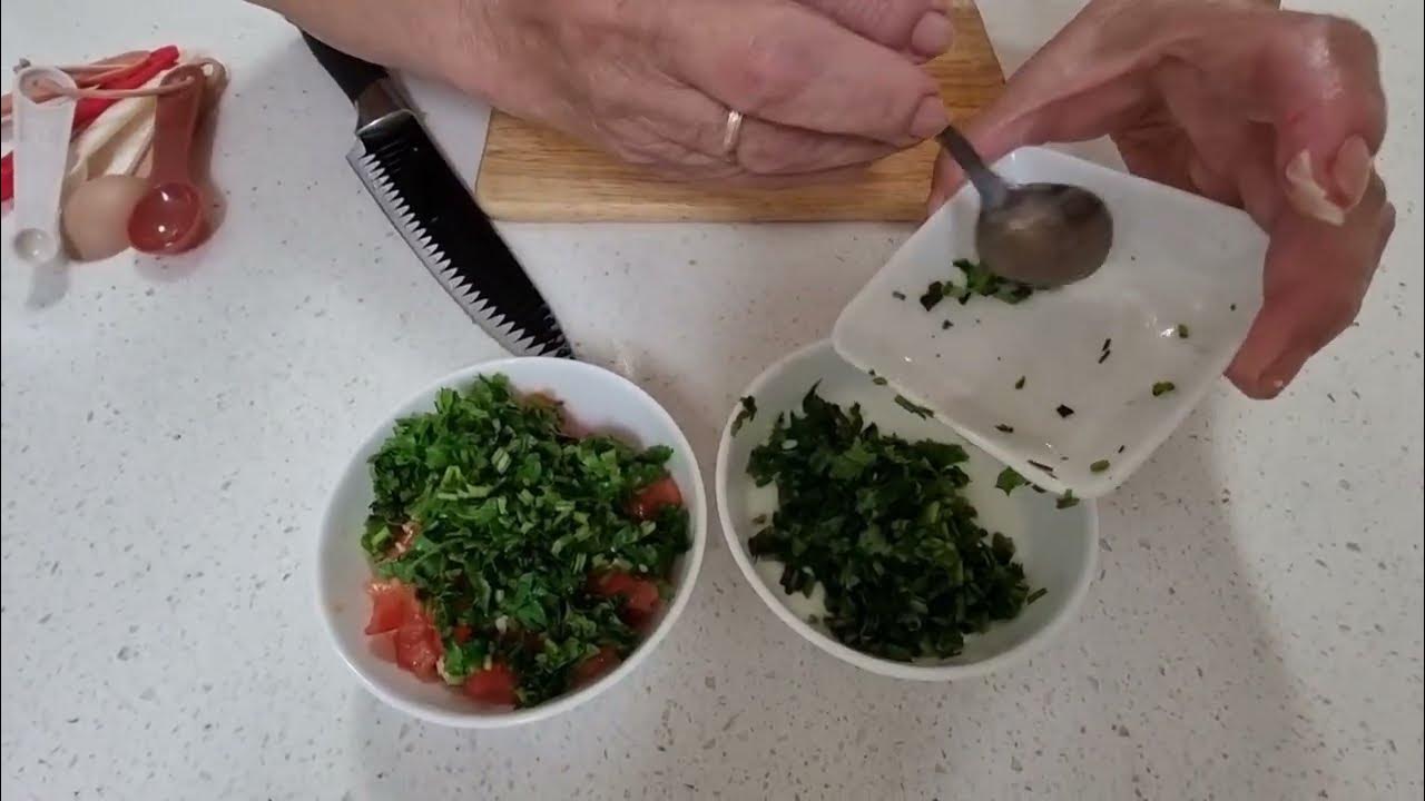 ЗАМЕЧАТЕЛЬНОЕ БЛЮДО ПО-ДАГЕСТАНСКИ/WONDERFUL DISH IN DAGESTAN - YouTube