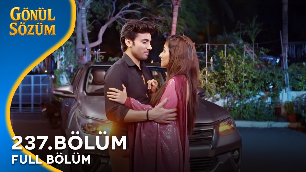 Gönül Sözüm Hint Dizisi 237. Bölüm @kanal7