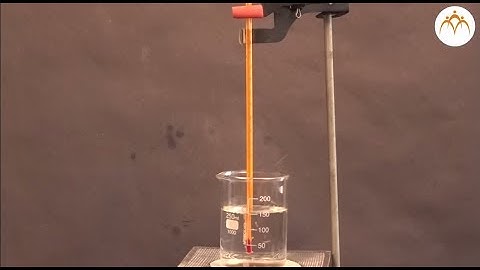 To measure temperature of hot water during natural cooling and plot the graph of temperature