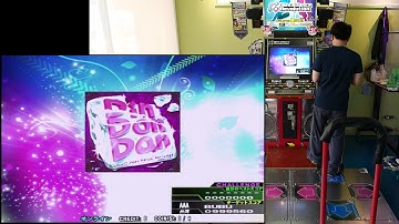 [DDR2014] Din Don Dan (CSP) 995220 fc AAA 2015.07.18