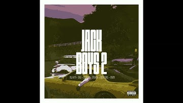 FREE LOOP KIT - "JACKBOYS 2" - Travis Scott Sample Pack (Gunna, Don Toliver, Future, Dark)