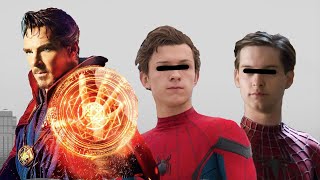 Spiderman No Way Home: We've Come Full Circle