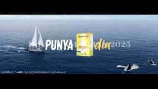 Download lagu 'Punya Dia' DIABETASOL (5s)