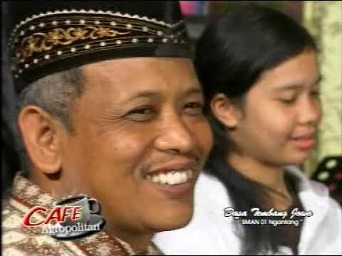 DASA TEMBANG SMANGAT