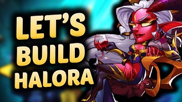 Het bouwen van onze eerste Transcendence Hero in IDLE HEROES