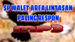 SP WALET AREA LINTASAN PALING RESPON