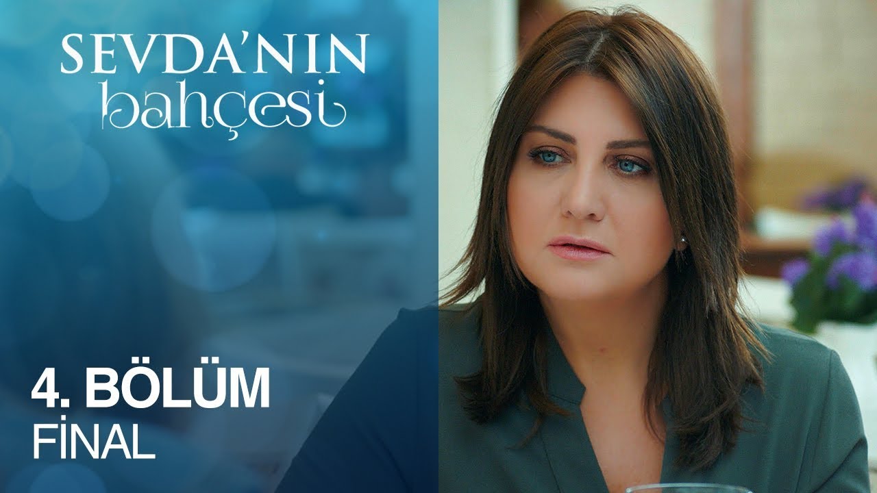Sevdanın Bahçesi 2.bölüm fragmanı Sevda ve Aylin karşı karşıya 70