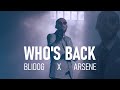 Blidog ft arsene  whos back official music