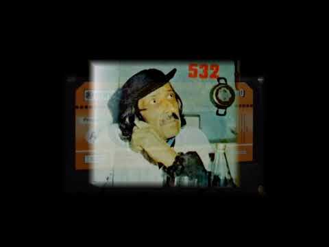 Urfalı Babi - Mevlana (1978 - Full Versiyon)