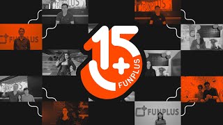 Happy Anniversary, FunPlus! – Part I – From FunPlus People and Game Characters!