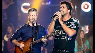 Victor e Leo - Amigo Apaixonado / Vida Boa / Fada (Ao Vivo) (YouTube Sertanejo Live)