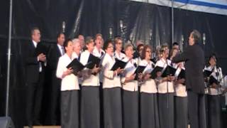 Coral O'POTE  Maniños