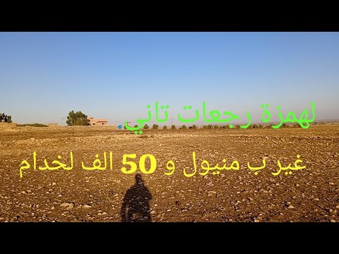 تاني همزة اقليم الجديدة 12 خدام محفظة موقع زوين كولشي متوفر 0642879623