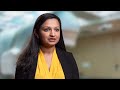 Faces of Saint Peter’s – Dr. Payal Soni