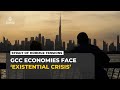 ‘Existential crisis’ looms for GCC economies amid Strait of Hormuz standoff