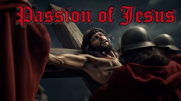 Epic Moments of Jesus