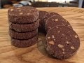 ココアサブレの作り方。マチの洋菓子工房！#48 Cocoa Sable Recipe