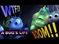 A Bugs life WTF Boom the movie!