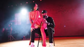 LAP DANCE CLASS #6 | BIG SURPRISE! 🤰🏻|FULL VIDEO | DATE NIGHT