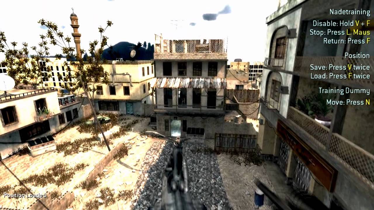 [COD4] new bounce? :3