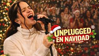 ROSALÍA - La Perla - ft Yahritza Y Su Esencia (Unplugged)