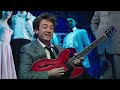 Johnny b goode  back to the future the musical original west end cast