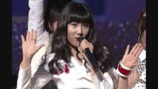 Wonder Girls - Nobody (Rainstorm Remix) English Version