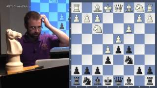 Pawn Structure #2: French Defence | Strategy Session with Jonathan Schrantz