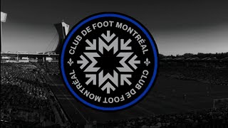 Club De Foot Montreal 2021 Goal Song